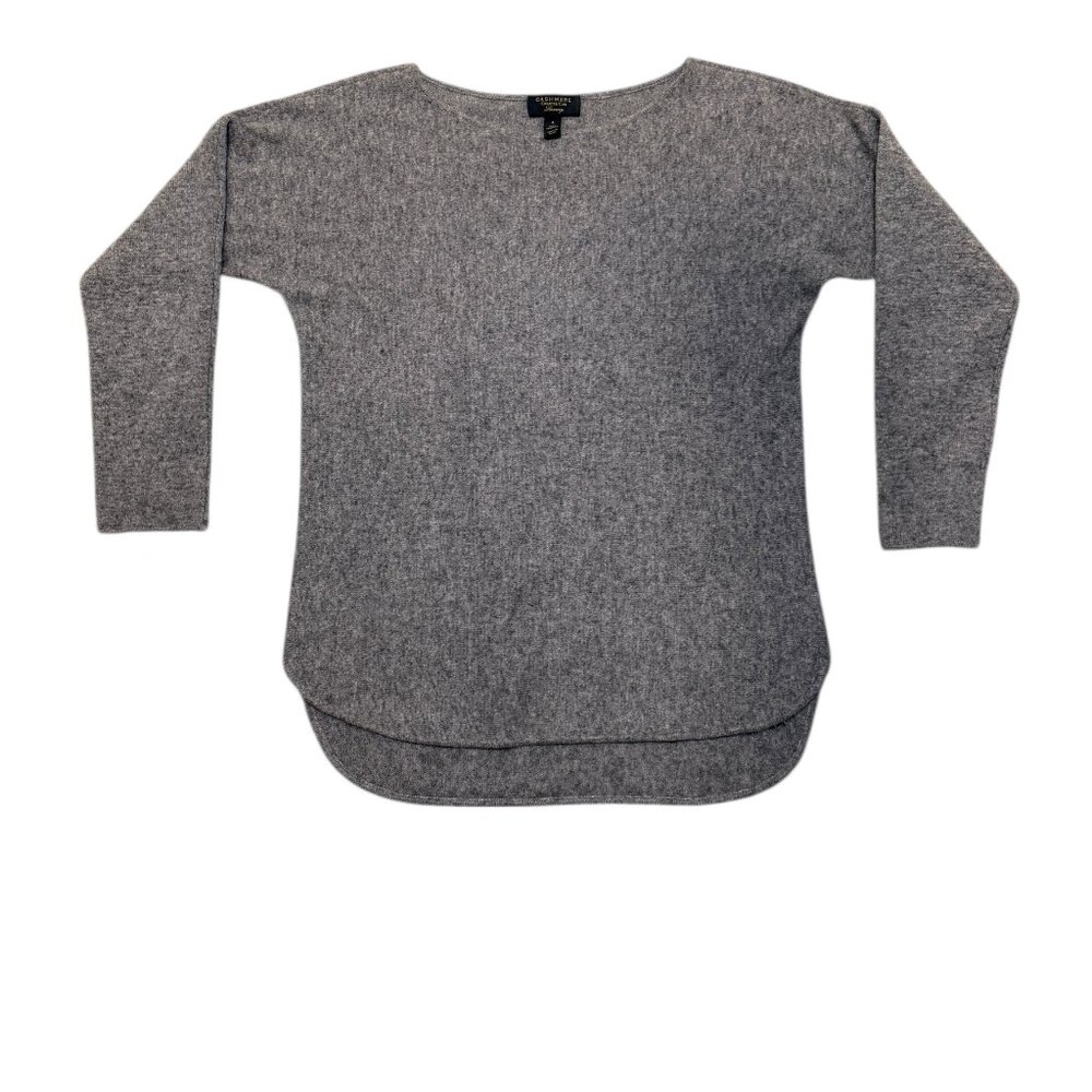 Charter Club Cashmere Sweater